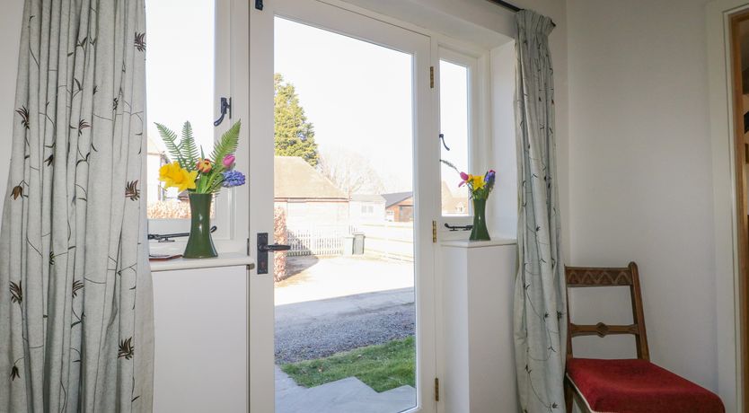 Photo of The Cowshed