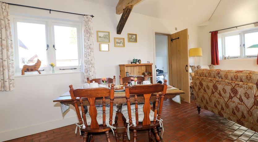 Photo of The Cowshed