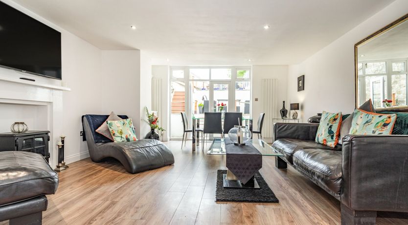 Photo of Apple Tree Cottage