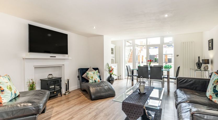 Photo of Apple Tree Cottage