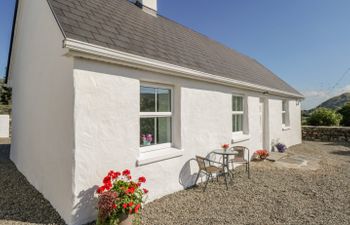 Tigh Mhicheal Phaidin Holiday Cottage