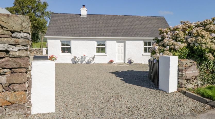 Photo of Tigh Mhicheal Phaidin