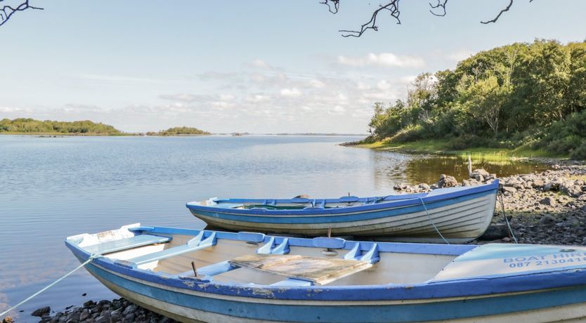 Photo of Tigh Mhicheal Phaidin