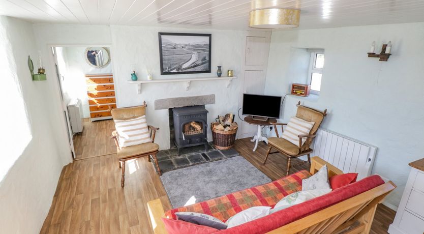 Photo of Tigh Mhicheal Phaidin