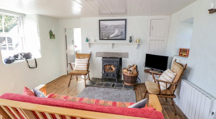 Photo of Tigh Mhicheal Phaidin