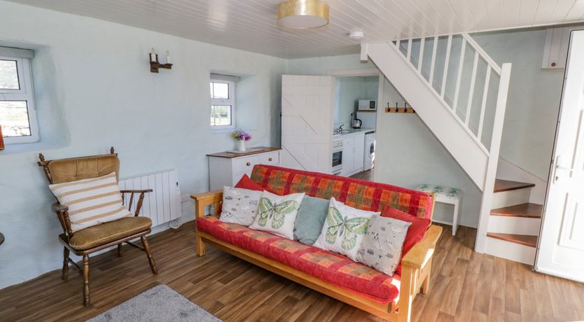 Photo of Tigh Mhicheal Phaidin