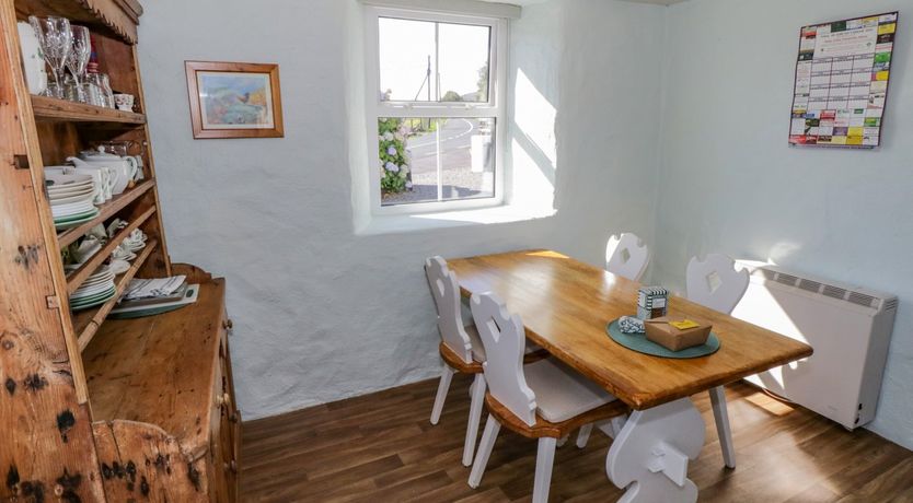 Photo of Tigh Mhicheal Phaidin