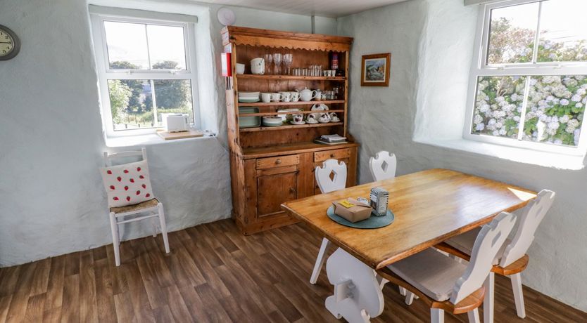 Photo of Tigh Mhicheal Phaidin