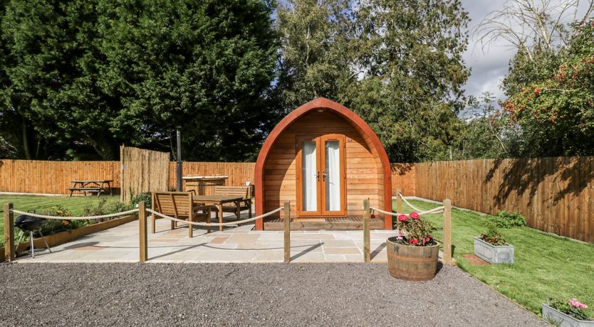 Photo of Halmore Pod