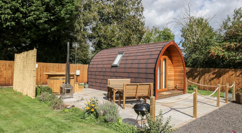 Photo of Halmore Pod