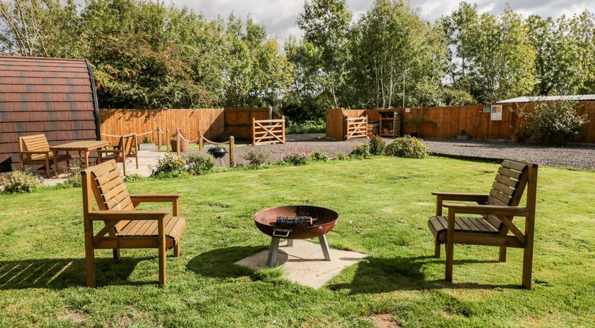 Photo of Halmore Pod