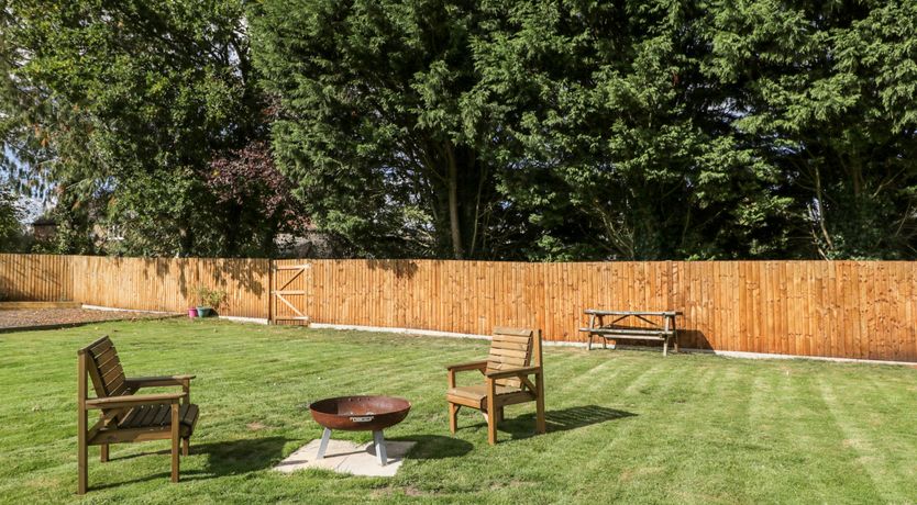 Photo of Halmore Pod