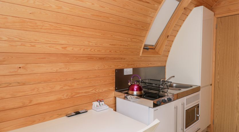 Photo of Halmore Pod