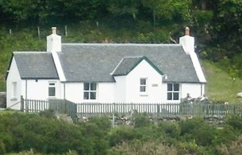 Roddy's Cottage Holiday Cottage