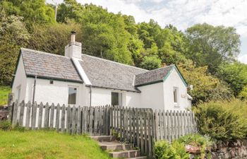 Roddy's Cottage Holiday Cottage