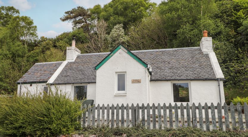 Photo of Roddy's Cottage