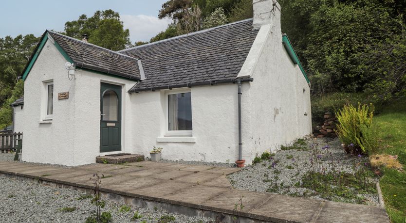 Photo of Roddy's Cottage