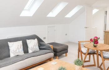 St Julien Apartment