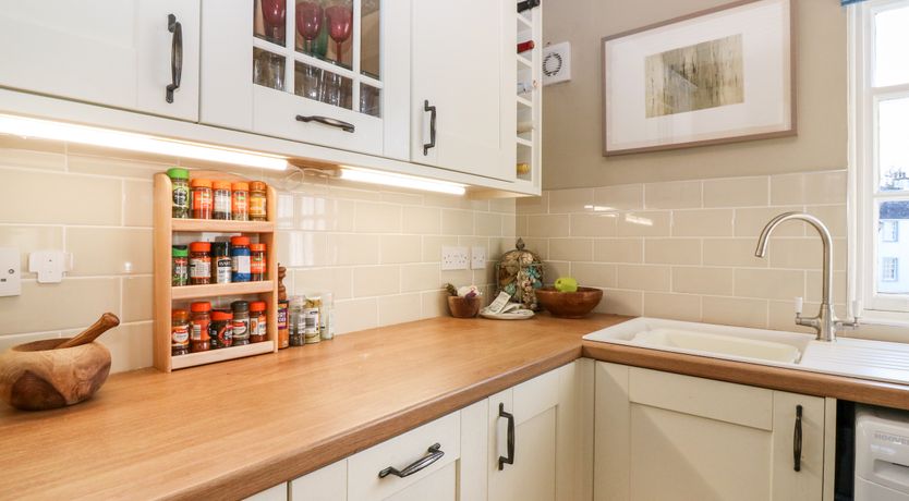 Photo of 1 The Cross