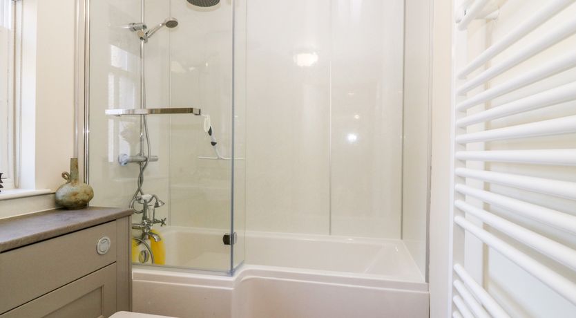 Photo of 1 The Cross