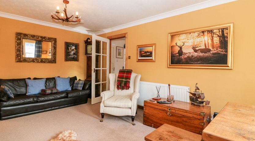 Photo of 1 The Cross