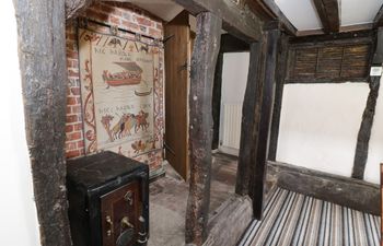 Bakehouse Farm Holiday Cottage