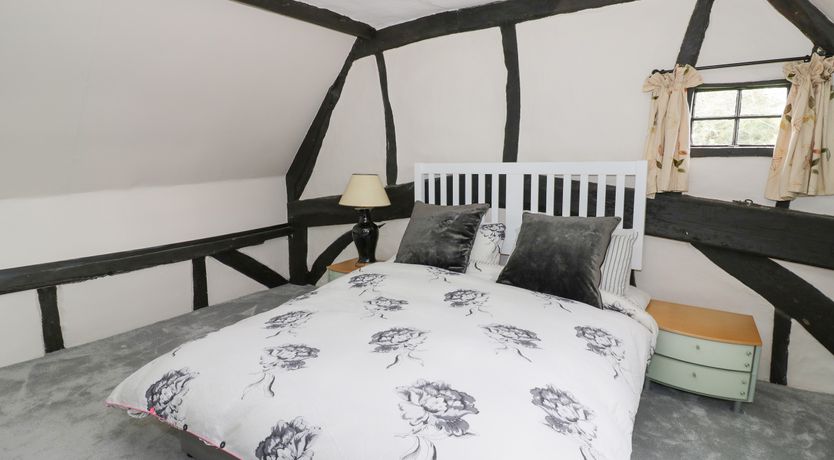 Photo of Bakehouse Farm