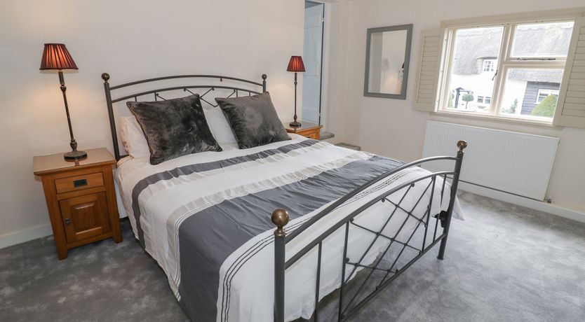 Photo of Bakehouse Farm