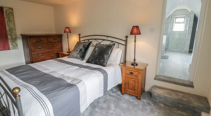 Photo of Bakehouse Farm