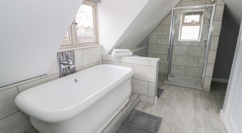 Photo of Bakehouse Farm