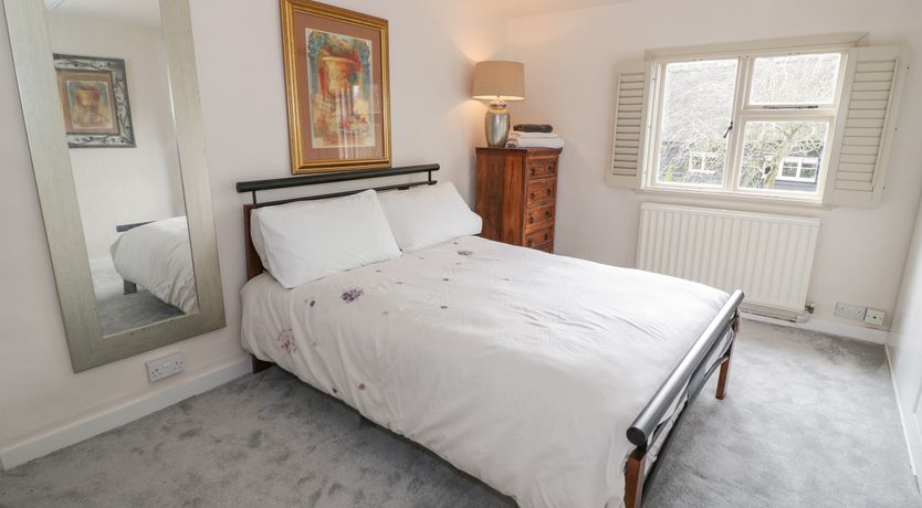 Photo of Bakehouse Farm