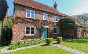 Photo of Bakehouse Farm