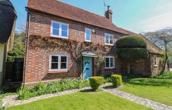 Bakehouse Farm Holiday Cottage