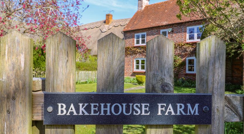 Photo of Bakehouse Farm