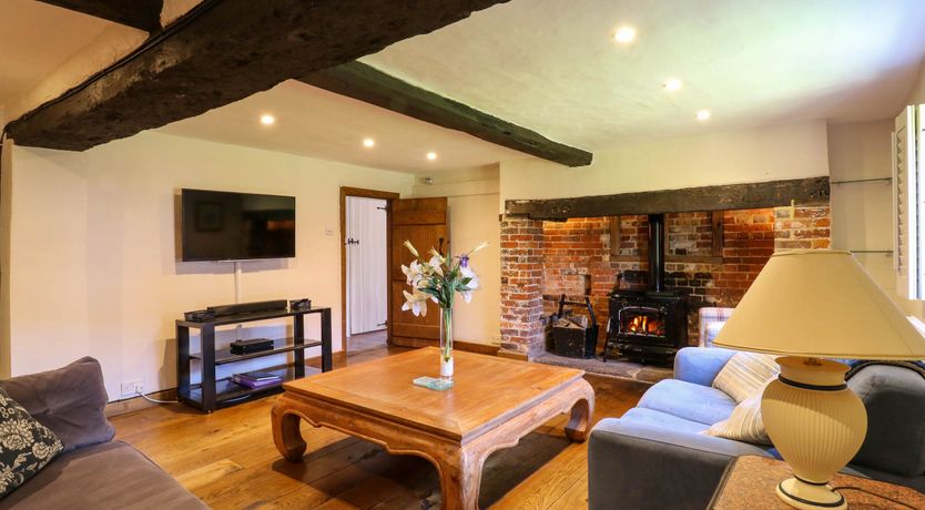 Photo of Bakehouse Farm