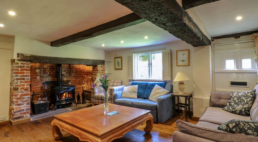 Photo of Bakehouse Farm