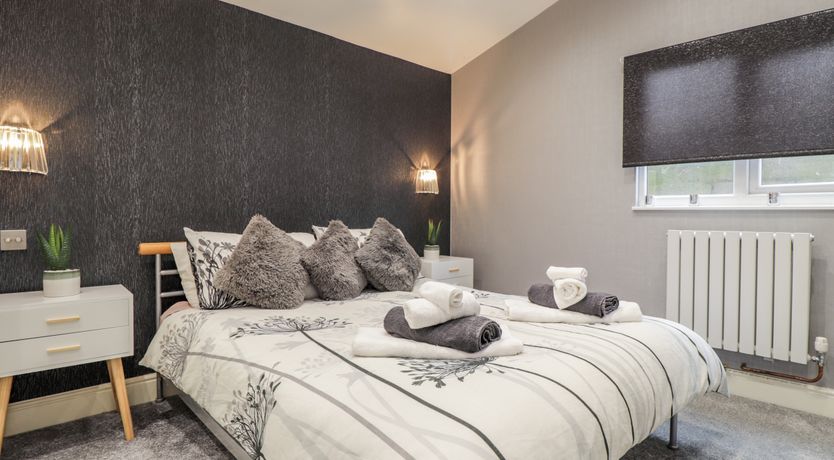 Photo of Sparrows Den Lodge