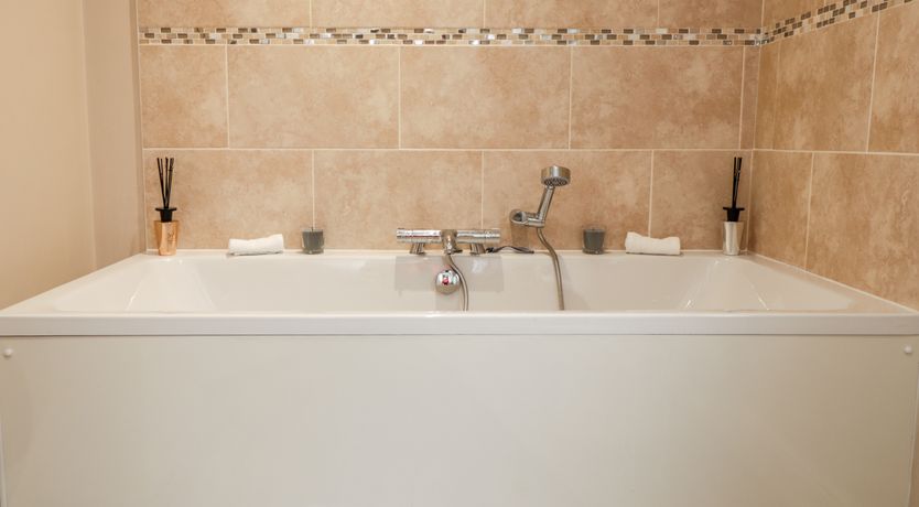 Photo of Sparrows Den Lodge