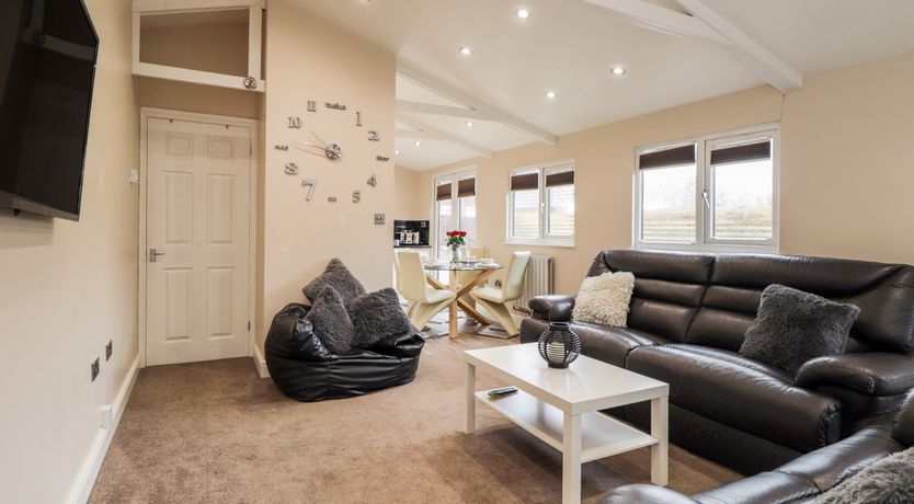 Photo of Sparrows Den Lodge