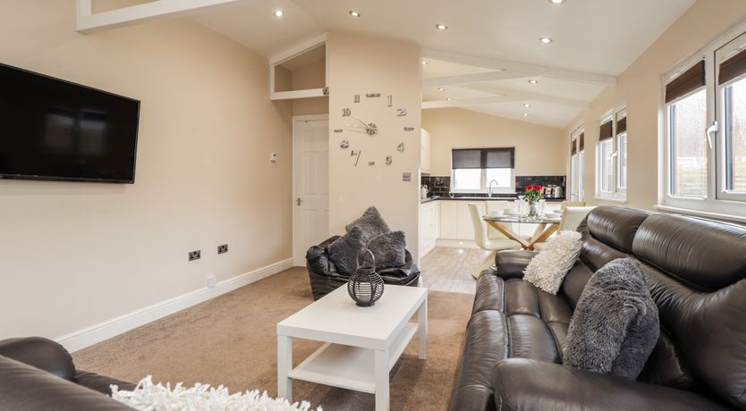 Photo of Sparrows Den Lodge