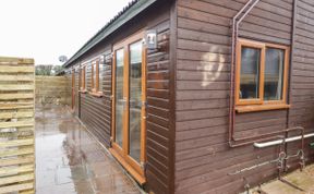 Photo of Sparrows Den Lodge