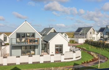 Devonair Holiday Home