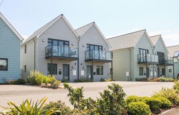 Devonair Holiday Home