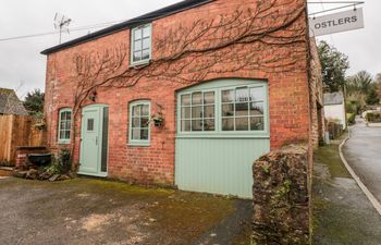 Ostlers Holiday Cottage