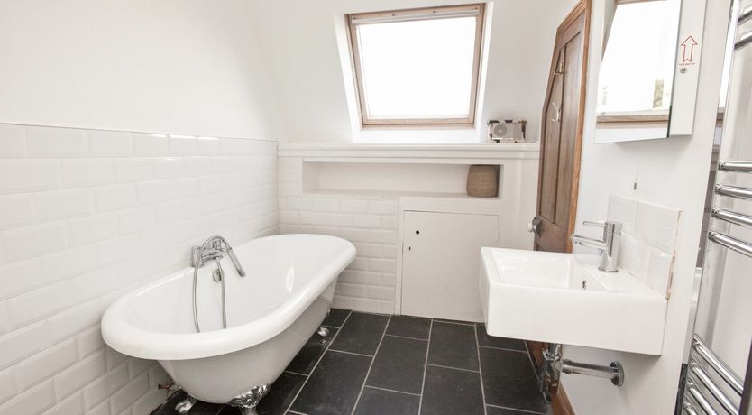 Photo of 21 British Road