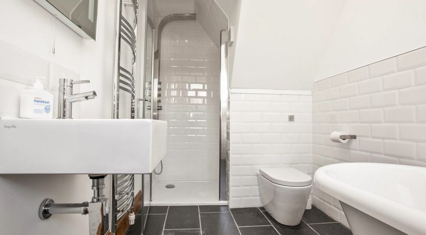 Photo of 21 British Road