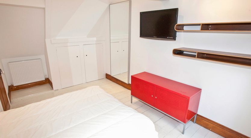 Photo of 21 British Road