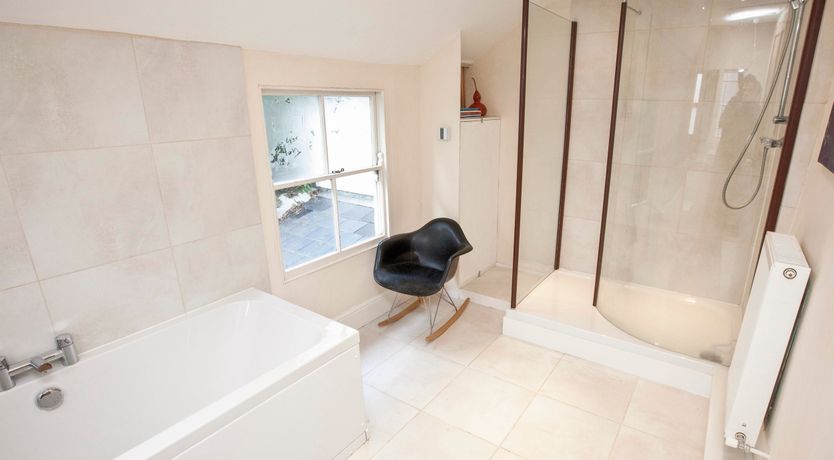 Photo of 21 British Road