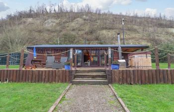 The Fishing Lodge Holiday Cottage