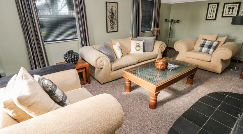 Photo of Mountain Farm